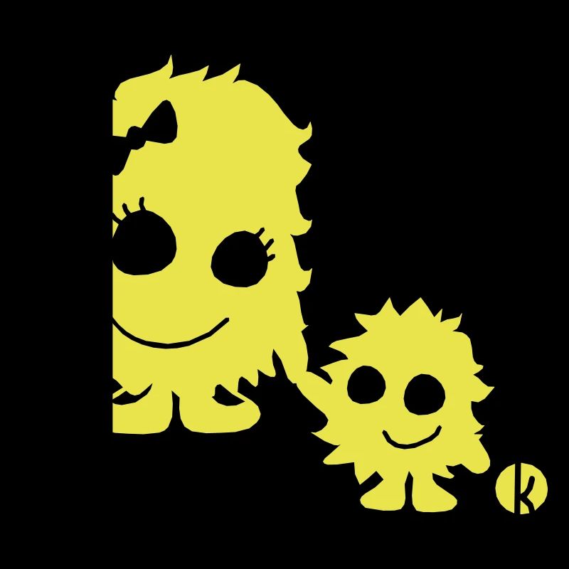 Große Schwester (3c)