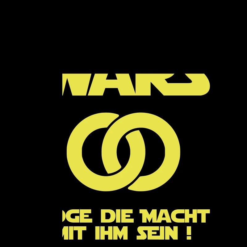 DAS WARS - Möge die Macht mit ihm sein Geschenidee