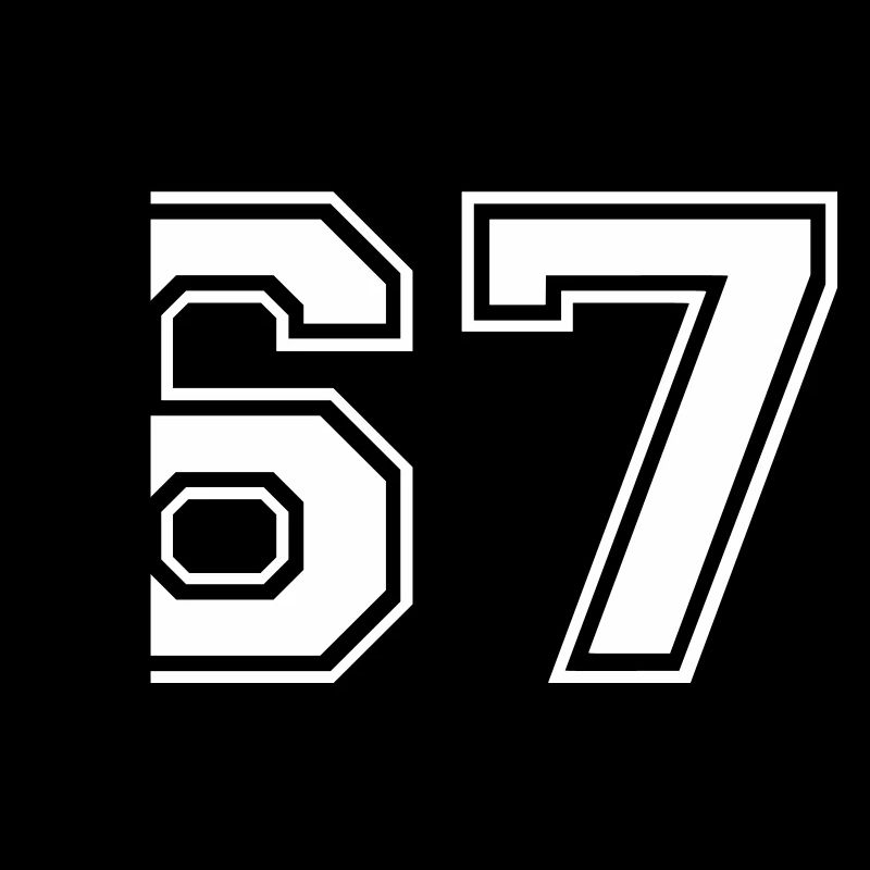 67