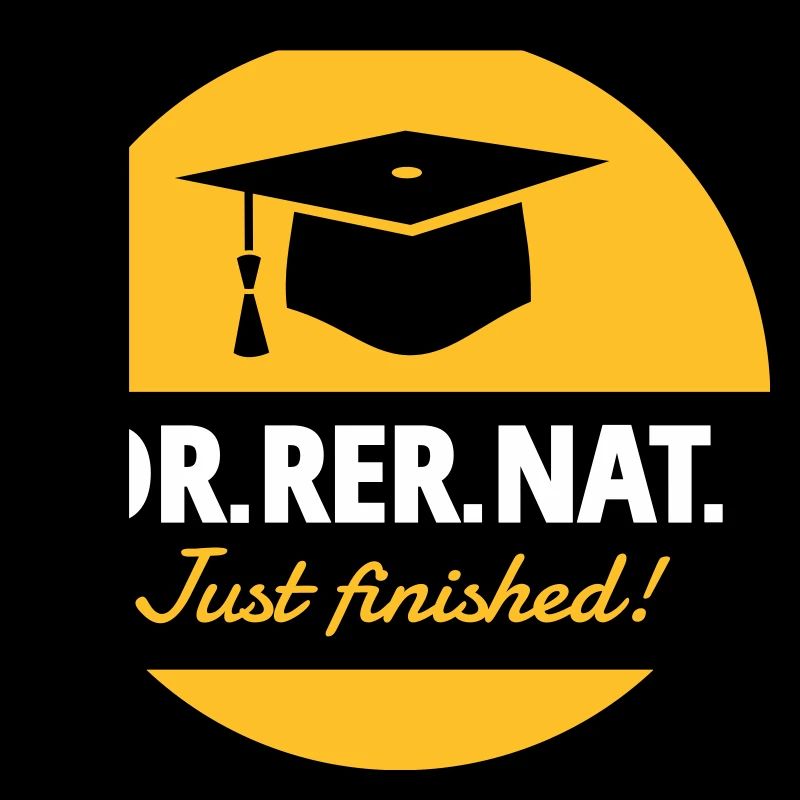 Dr. rer. nat. - Doktor