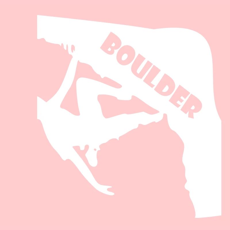 boulderer