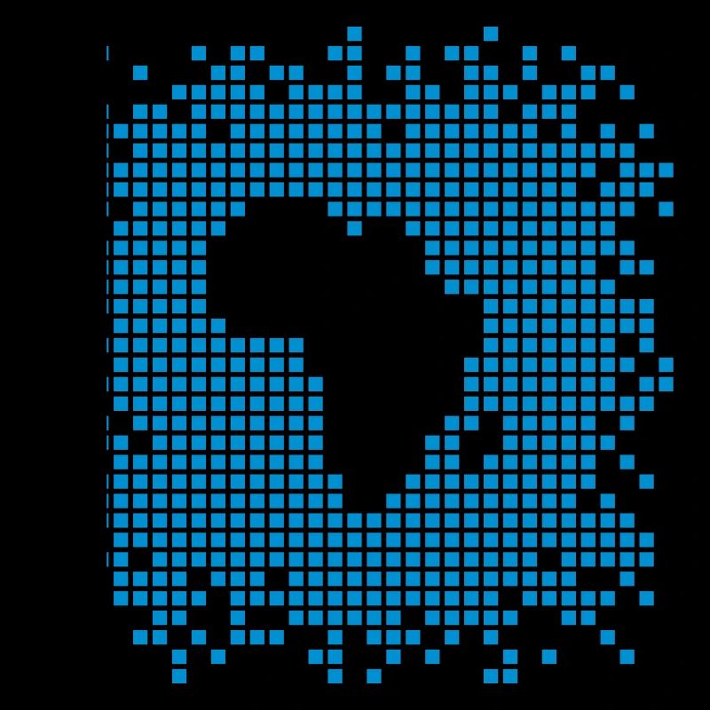 Afrika Pixel Design