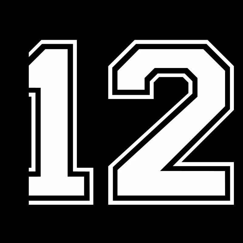 12