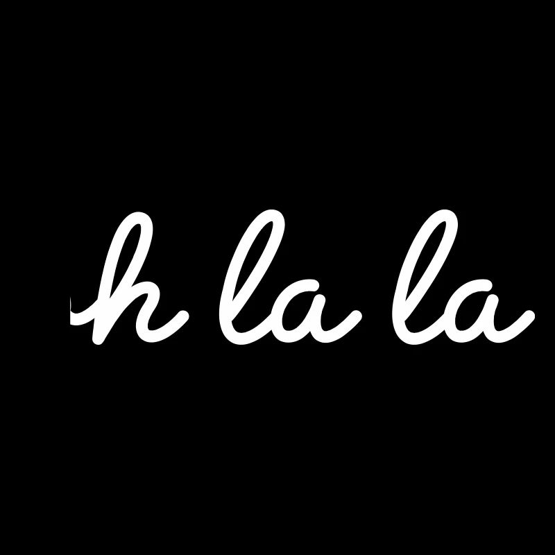 Oh la la