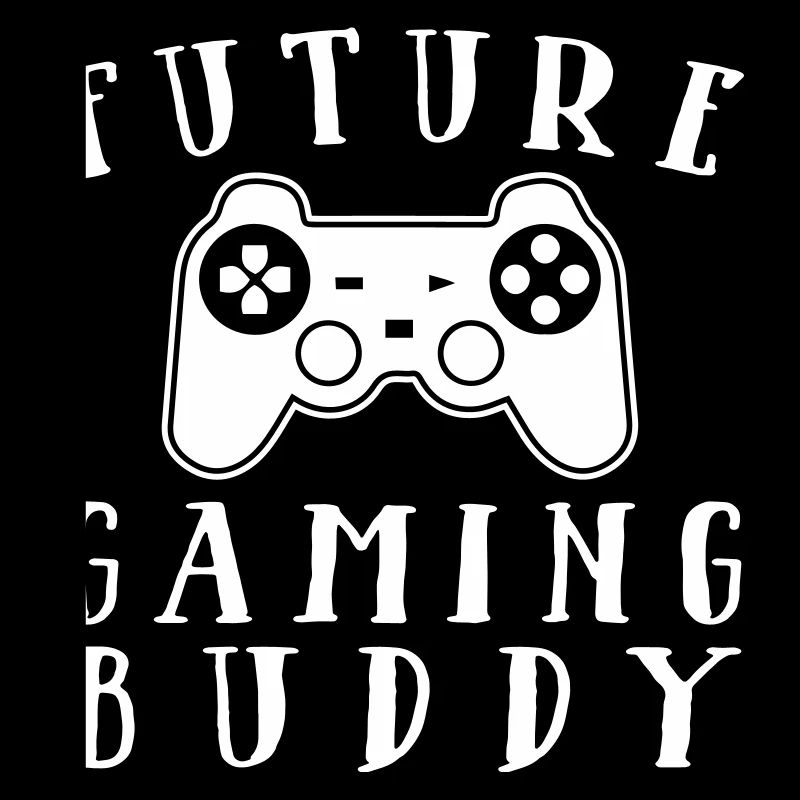 Future Gaming Buddy