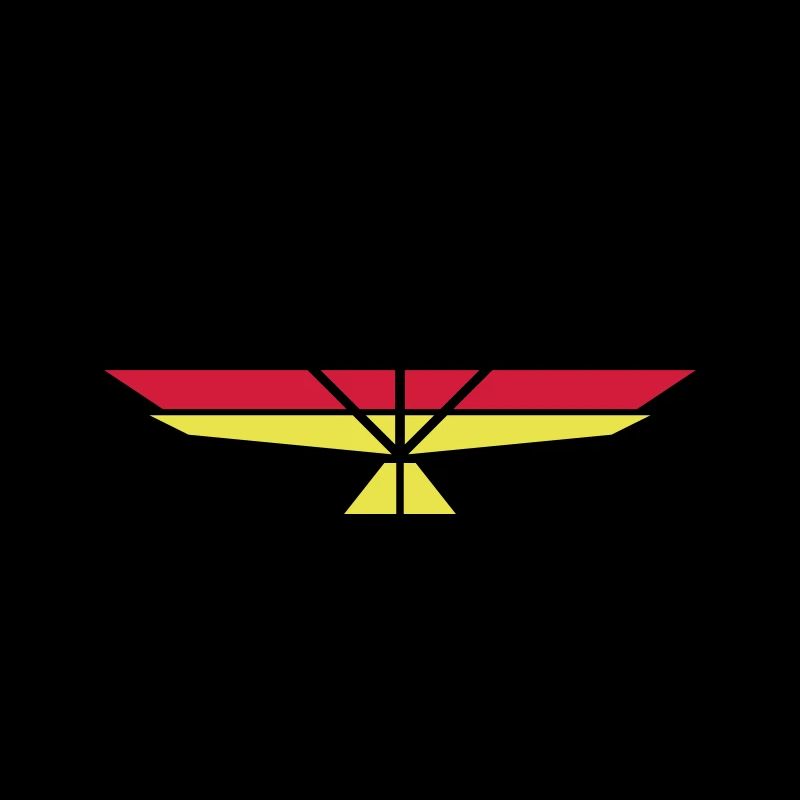 German Eagle