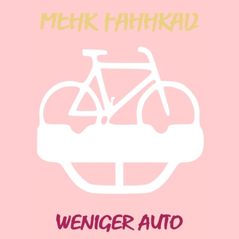 plus de vélo moins voiture