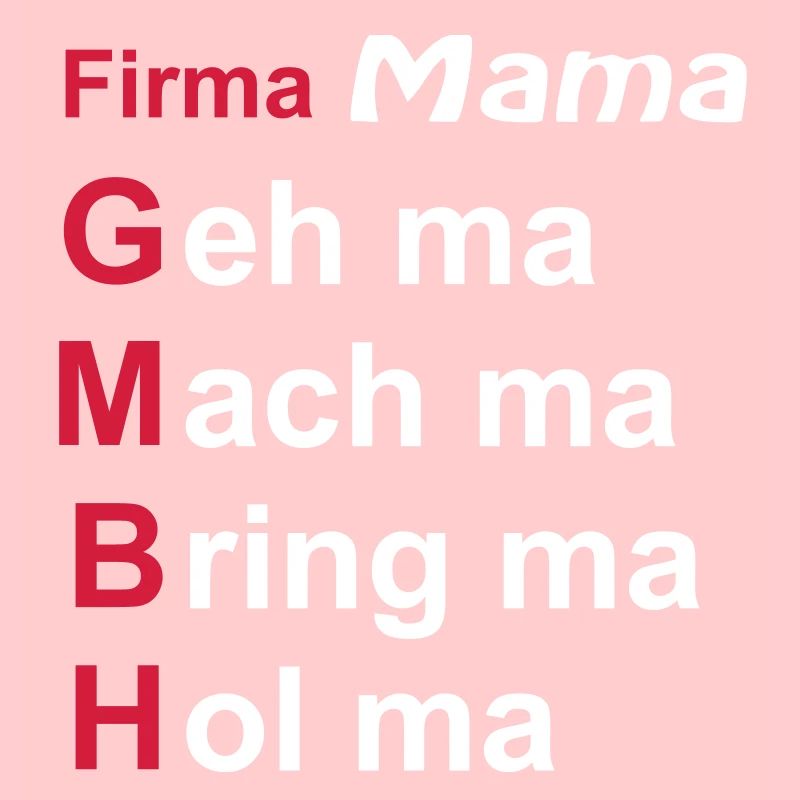 firma mama