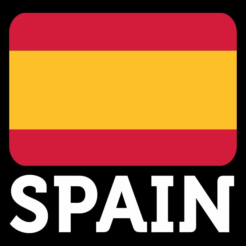 National Flag Of Spain