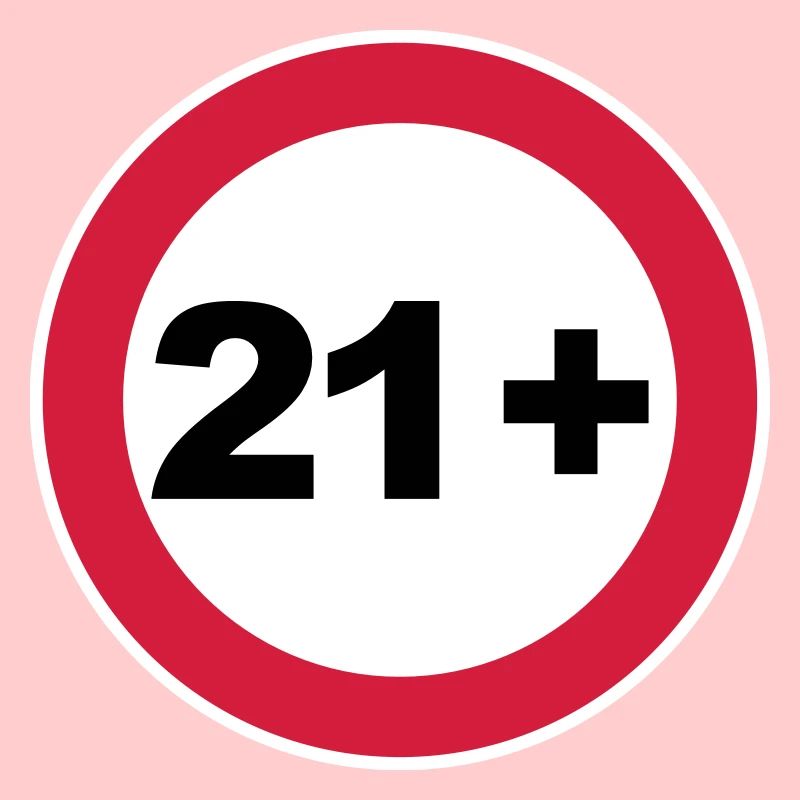 21e anniversaire 21+