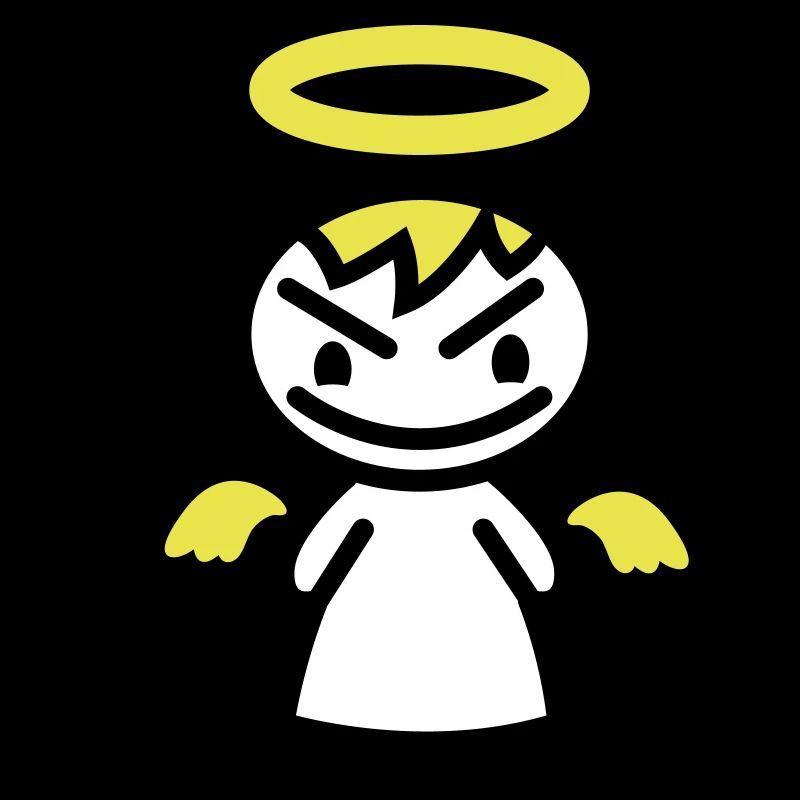evil angel