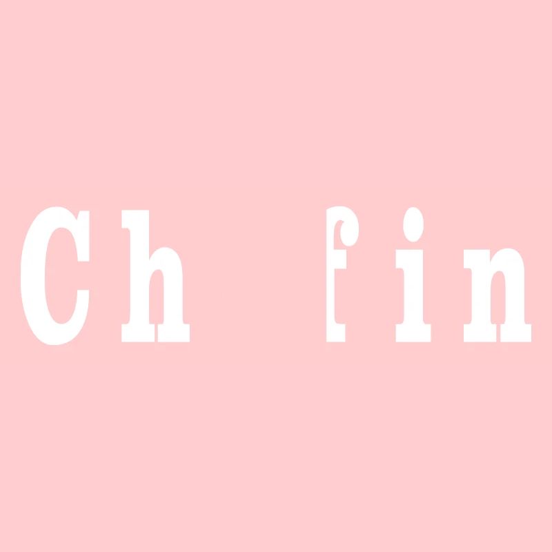 Chefin