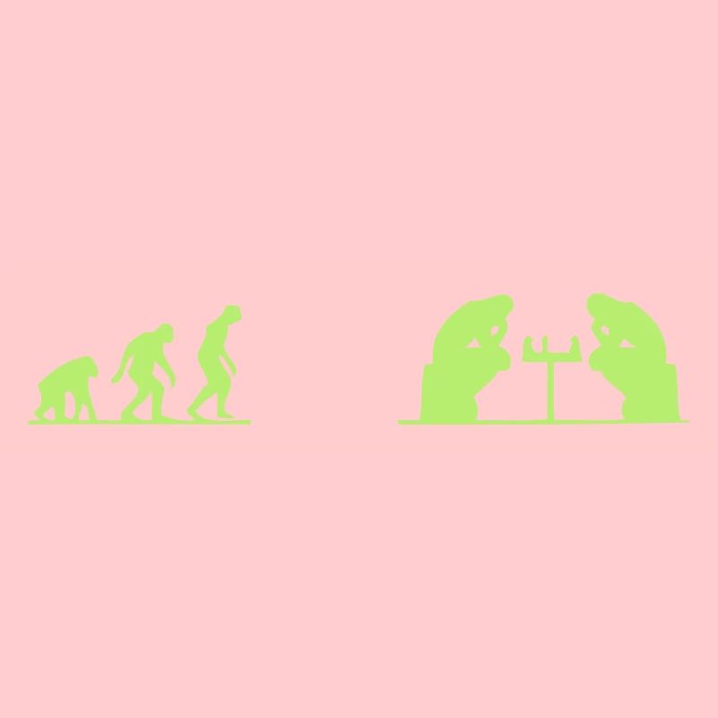 evolution failure