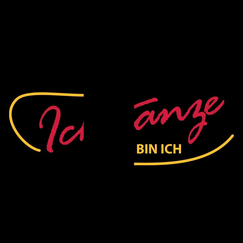 Ich tanze