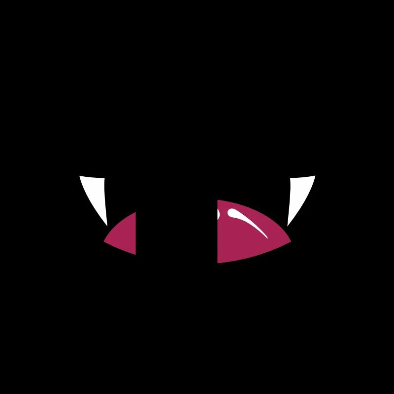 Sourire de chat