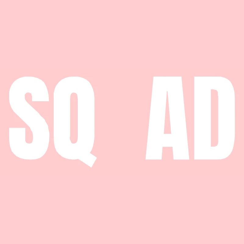 SQUAD | Geschenk Idee