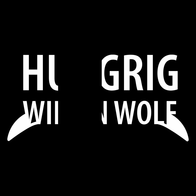 Hungrig wie ein Wolf