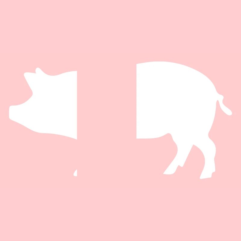 Cochon / 1c