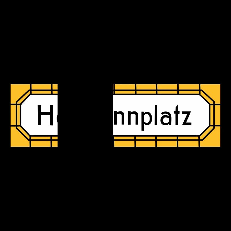 Hermannplatz NEUKÖLLN