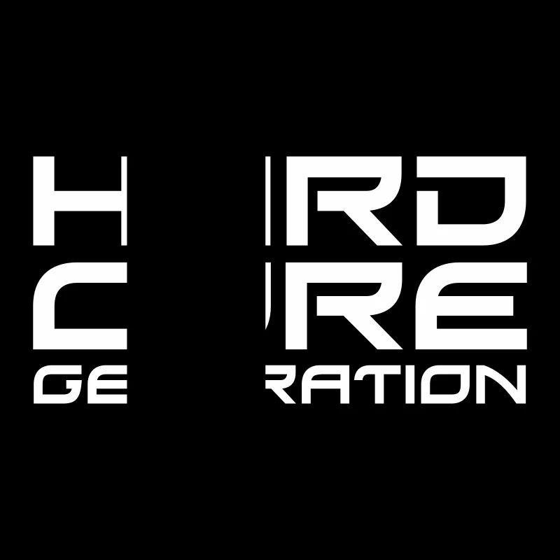 Hardcore Generation II