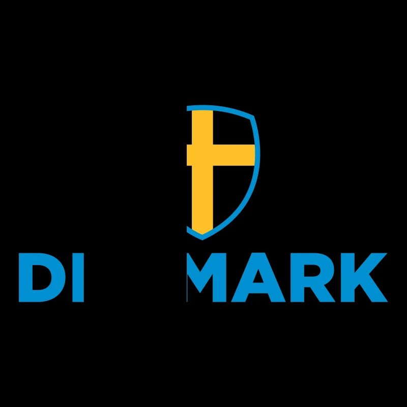 Drapeau national du Danemark