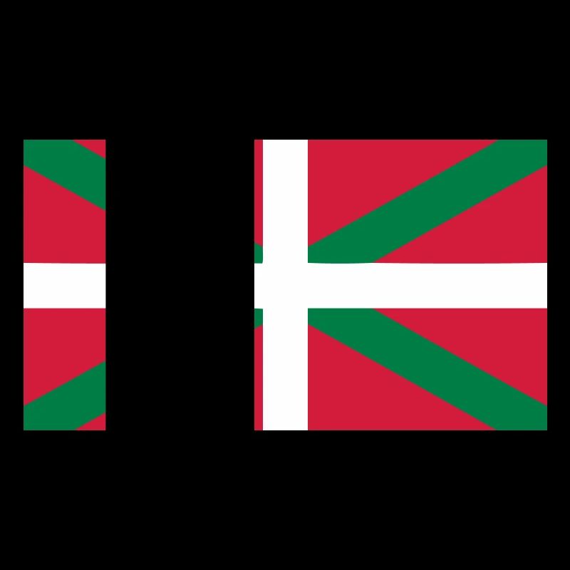 ikurrina basque flag