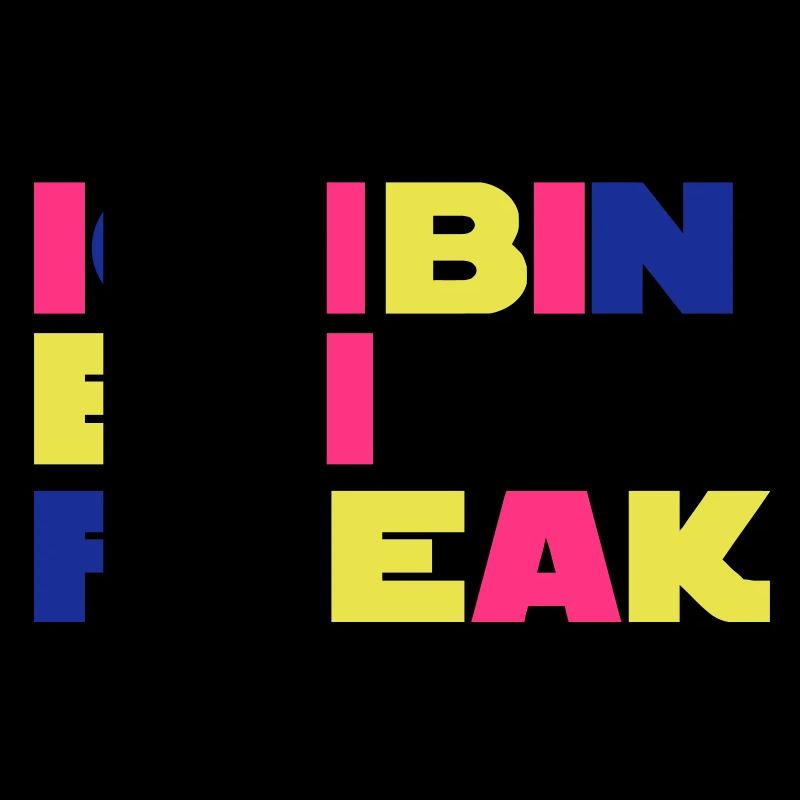 I'm a Freak