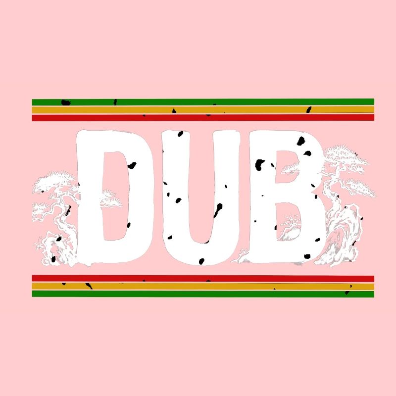 Dub Roots Reggae Wald