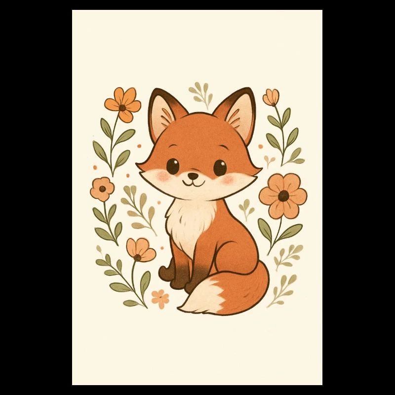 Kleiner Fuchs