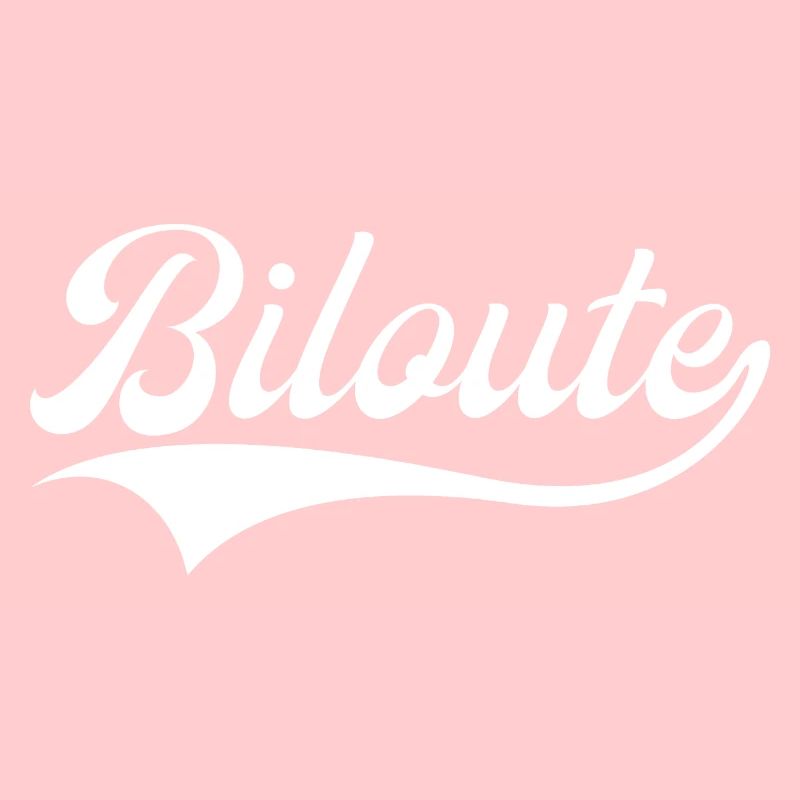 Biloute Expression Ch'ti Nordiste