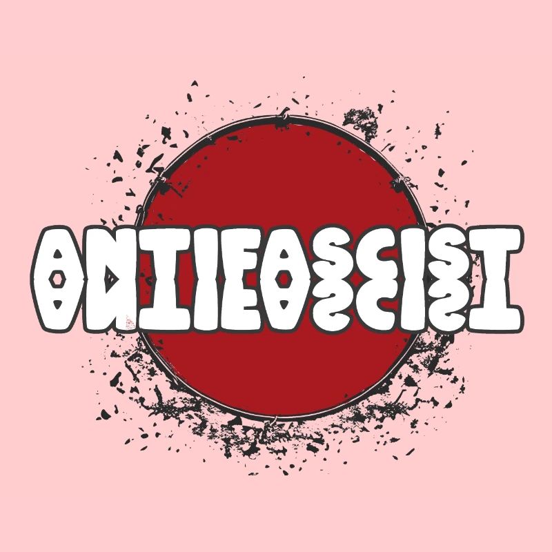 Antifasciste Antifasciste antifasciste