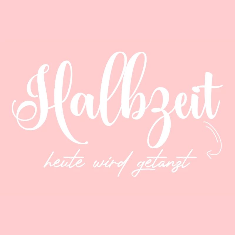 Halbzeit: Heute Wird Gestartet