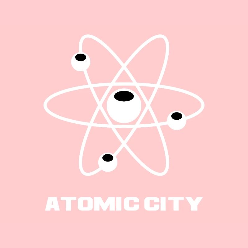 Cité atomique