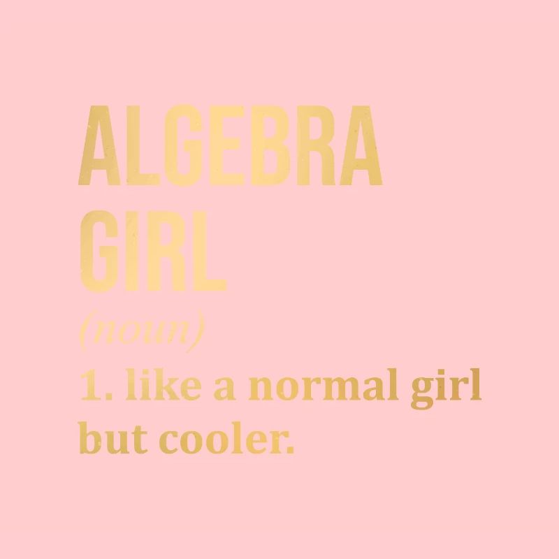 Algebra