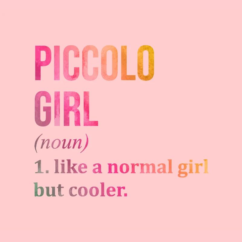 piccolo