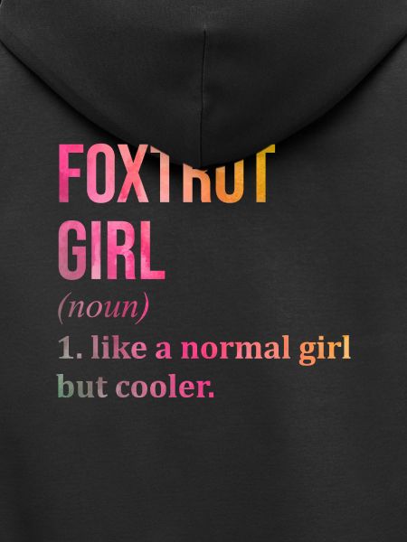 Foxtrot Foxtrot Foxtrot