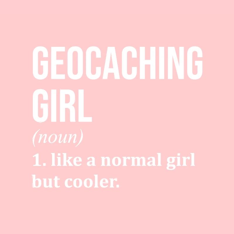 Geocaching