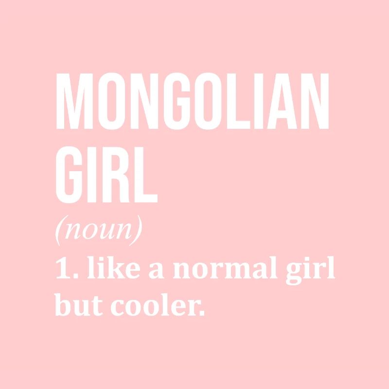 Mongolie