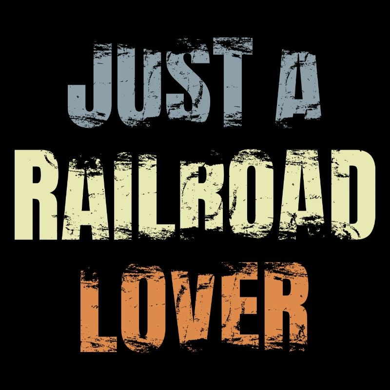 Railway lovers