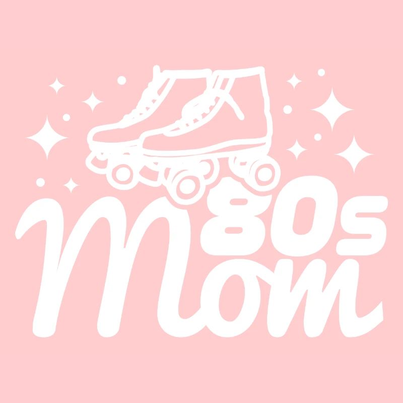 80er Mama