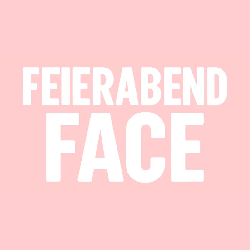 FEIERABEND FACE