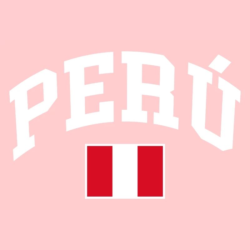Peru Flagge
