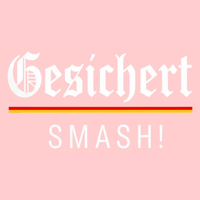 Secured SMASH! Germany