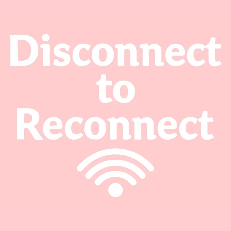 Déconnectez-vous pour vous reconnecter Arrêtez-vous d’abord