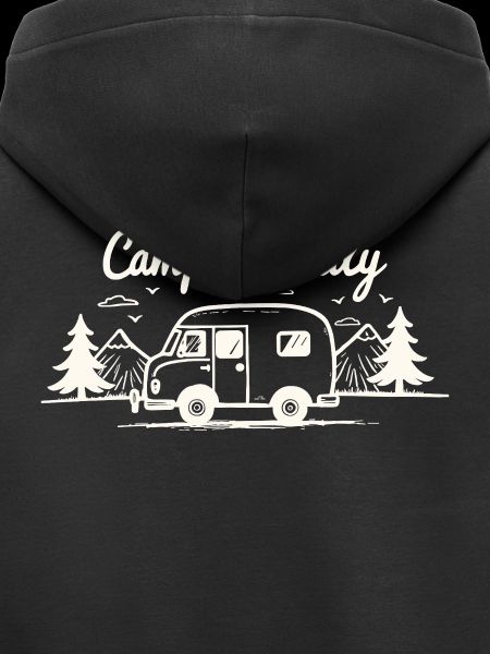 Camper Family Naturlig idyll