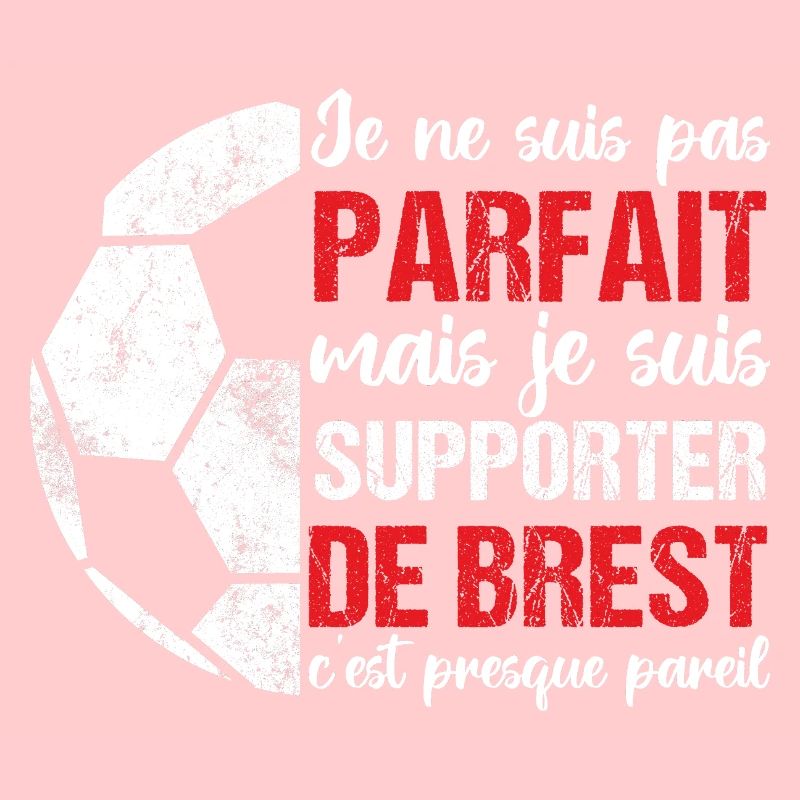 Brest Supporter Brest Football Gift