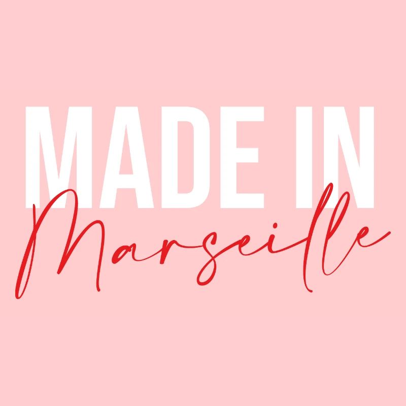 Made in Marseille