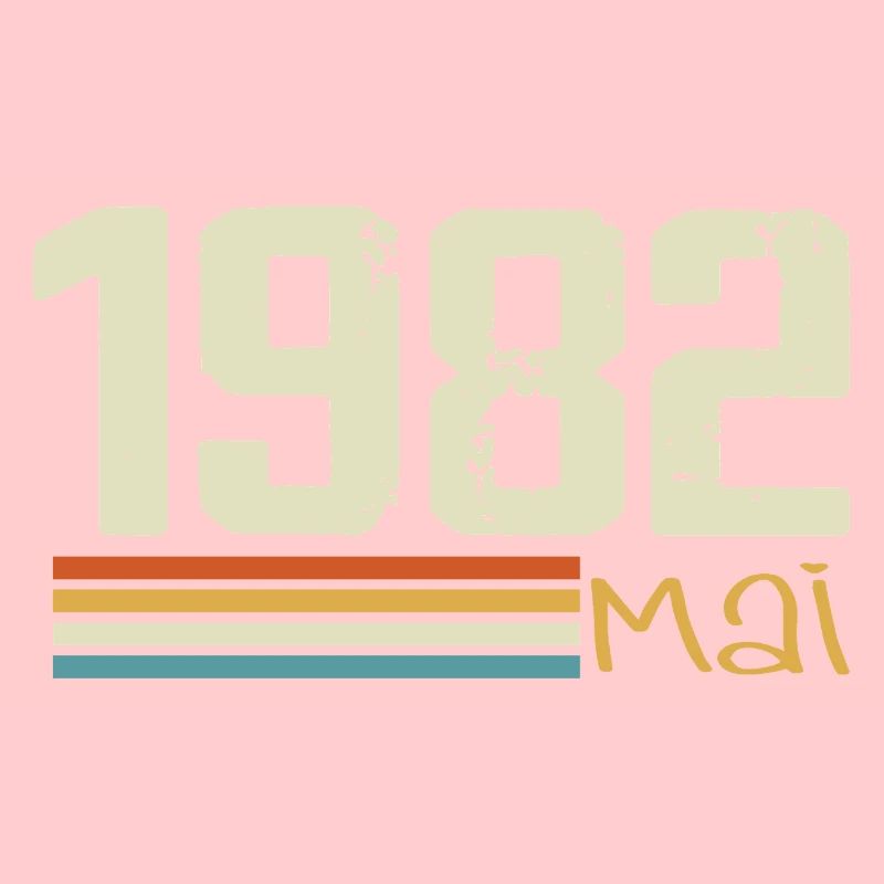 Mai 1982