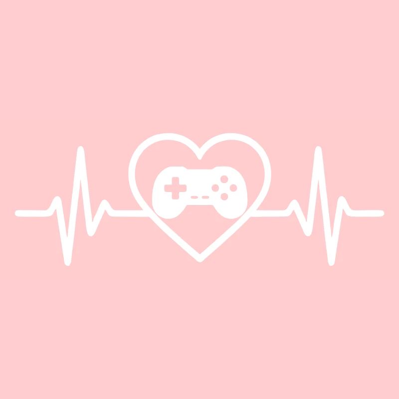 Cœur Rétrogaming – Passion Console Vintage
