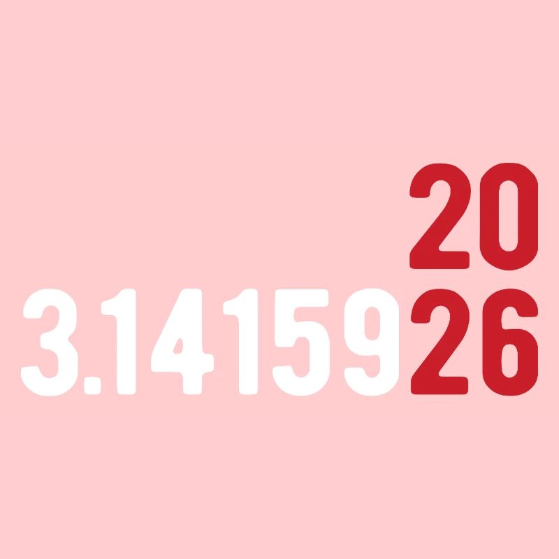 Pi Day 2026 avec le jeu des chiffres | Numéro de district 3.1415